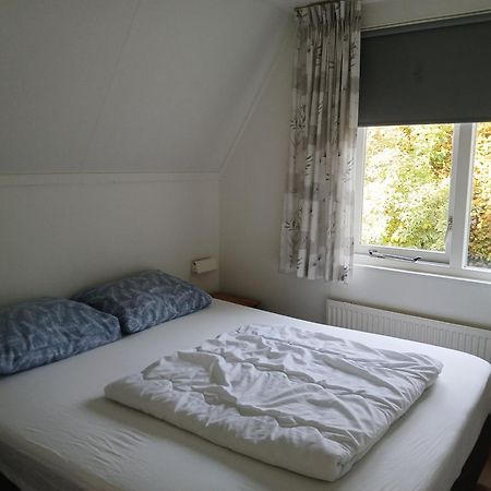 Vrijstaande Woning Te Vlagtwedde Villa Екстериор снимка