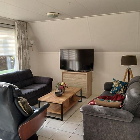 Vrijstaande Woning Te Vlagtwedde Villa Екстериор снимка