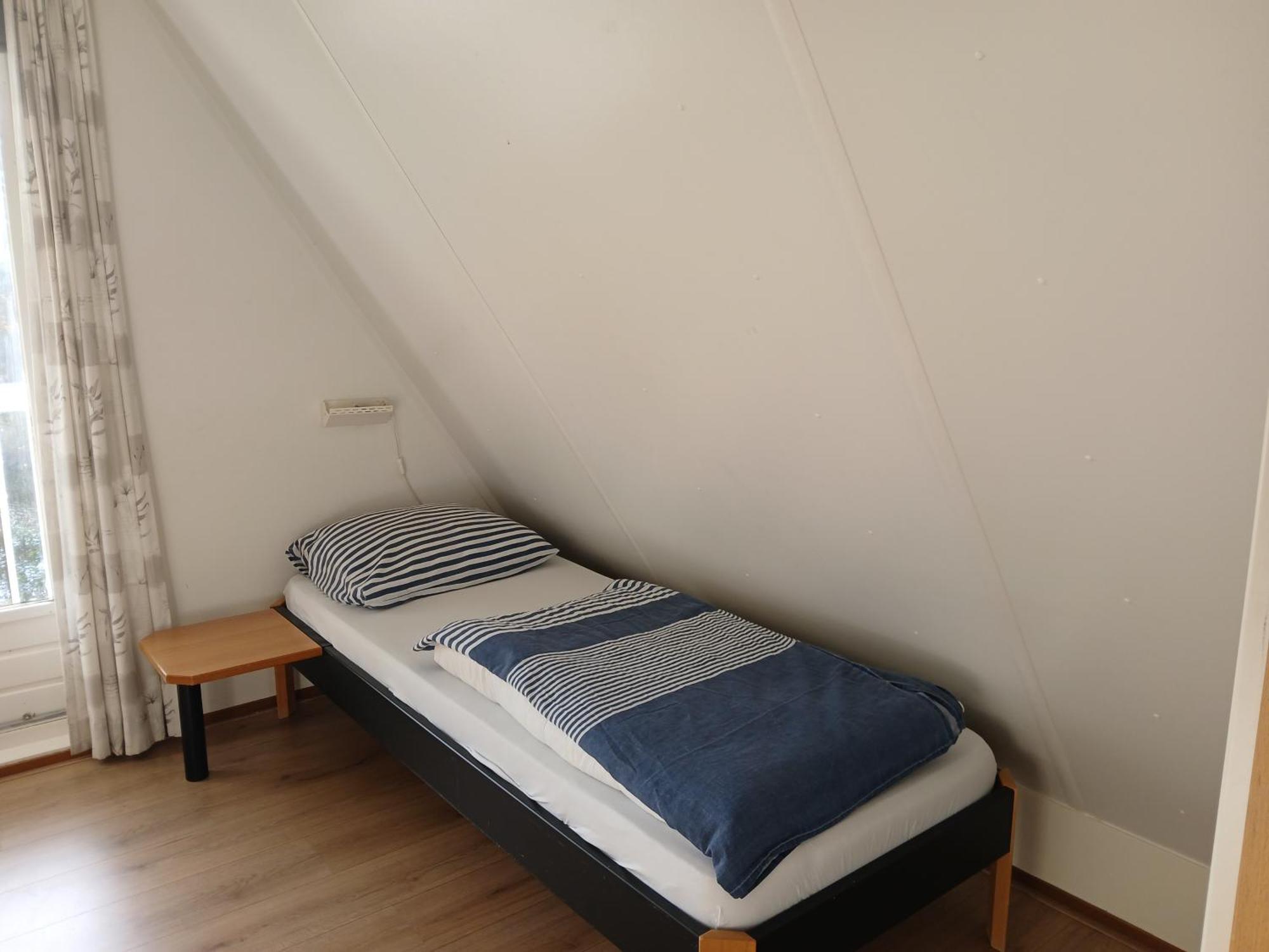 Vrijstaande Woning Te Vlagtwedde Villa Екстериор снимка
