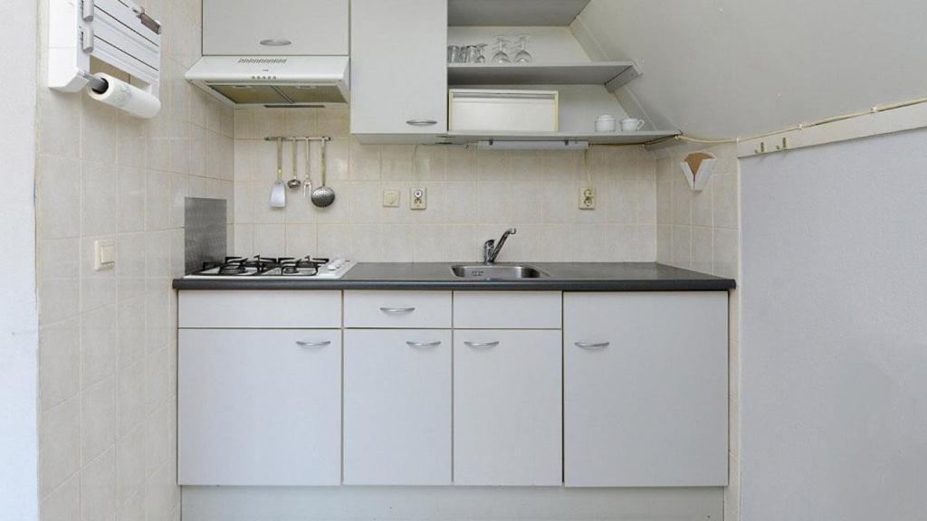 Vrijstaande Woning Te Vlagtwedde Villa Екстериор снимка
