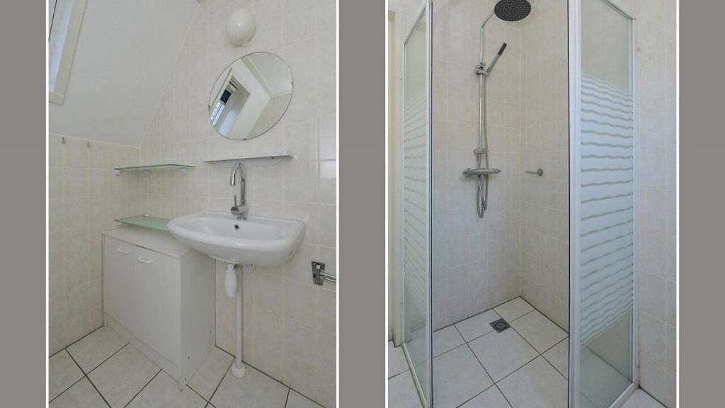 Vrijstaande Woning Te Vlagtwedde Villa Екстериор снимка