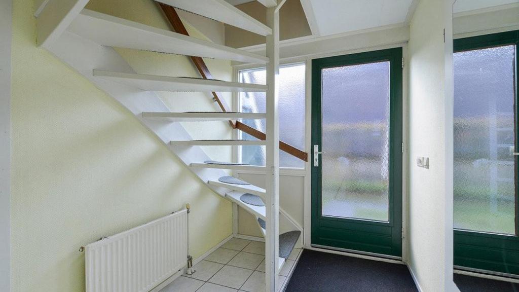 Vrijstaande Woning Te Vlagtwedde Villa Екстериор снимка